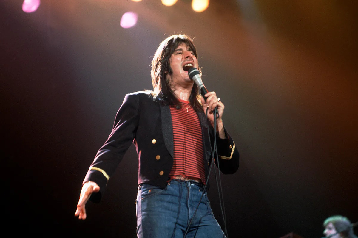 Vea la obra de Journey 'Don't Stop Believin' a lo largo de cuatro décadas: desde Steve Perry hasta Snoop Dogg