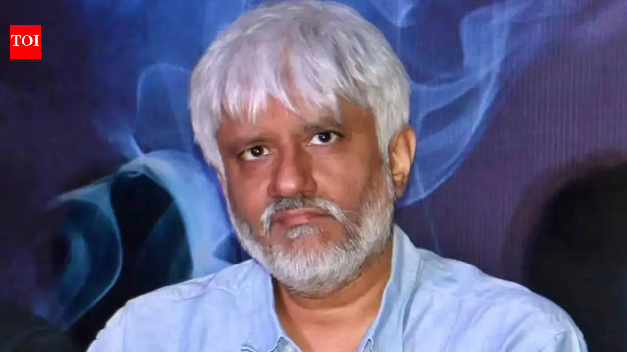 Vikram Bhatt dice que casi muere al recordar los 70 días que pasó en prisión en un caso de fraude de 30 millones de rupias, revela que Mithun Chakraborty, Sanjay Dutt y Ajay Devgn lo llamaron | Noticias de películas hindi