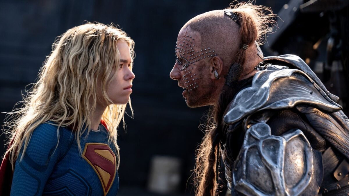 Ya están aquí las primeras reacciones a 'Supergirl'