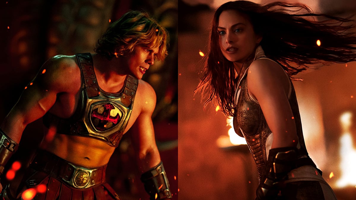 Ya están las críticas de 'Masters of the Universe': vea lo que dicen los críticos sobre la nueva película de He-Man - Solo Jared - Noticias de famosos y chismes