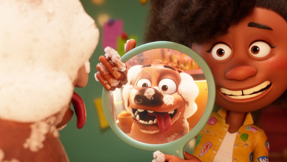 'Yugly' se vende ampliamente antes del estreno mundial en Annecy