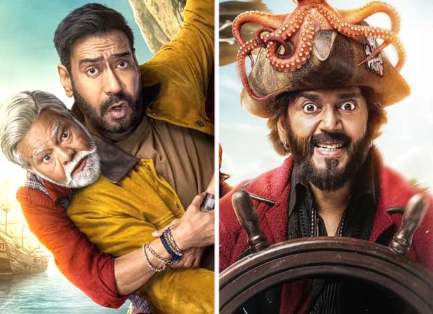 ¡Se confirma la fecha de lanzamiento de Dhamaal 4! Ajay Devgn, Riteish Deshmukh y su pandilla traerán risas a los cines el 10 de julio de 2026: Bollywood News