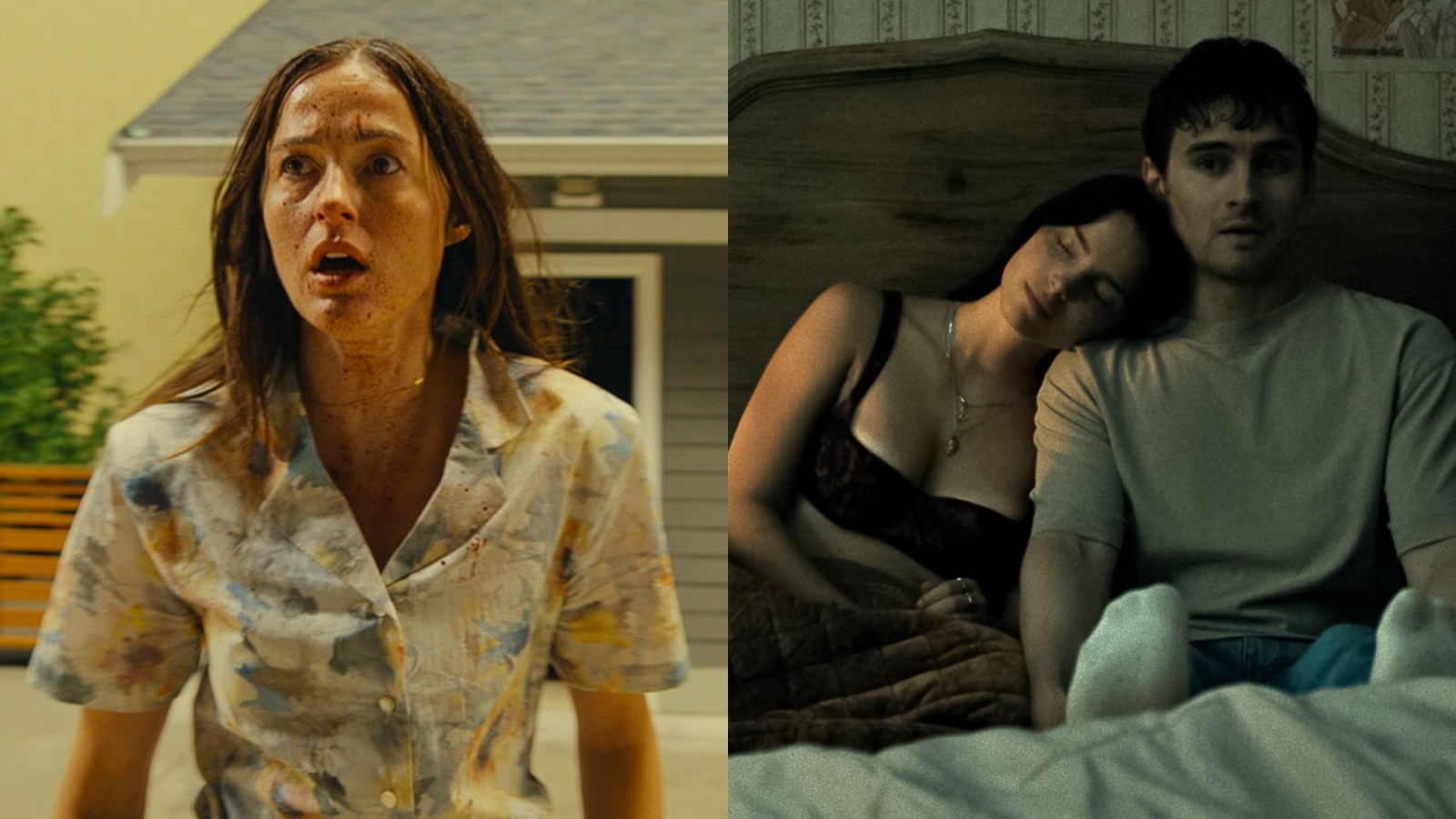 ¿'Backrooms' y 'Obsession' realmente iniciaron una ola de terror de la Generación Z?