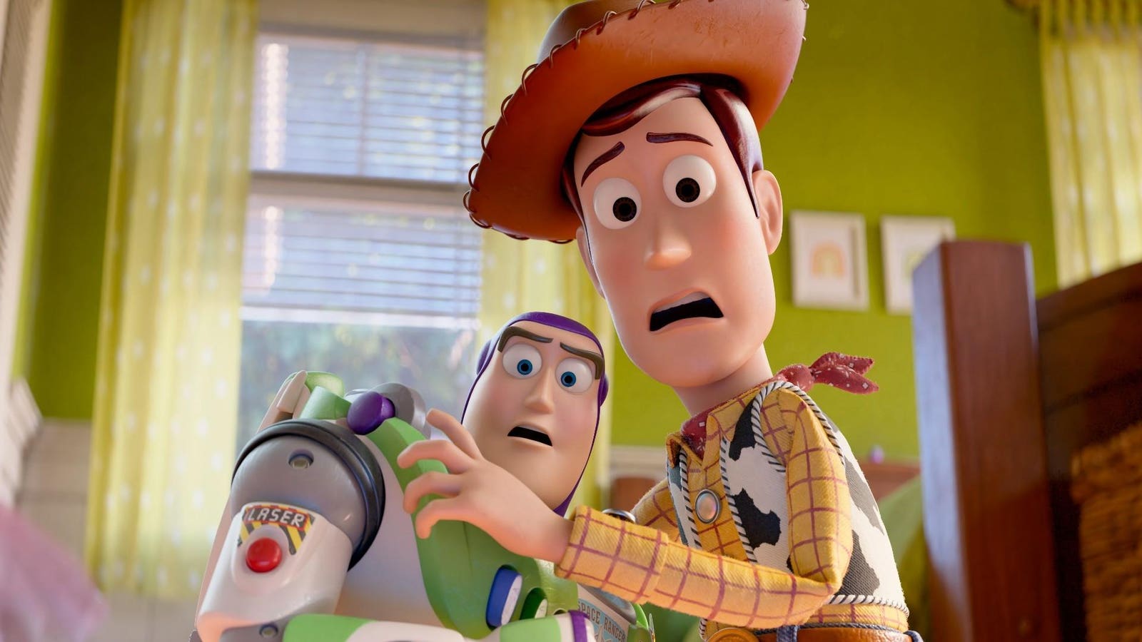 ¿Cuándo llegará 'Toy Story 5' a la transmisión?