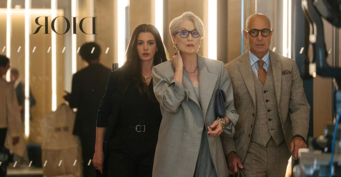 ¿Cuándo se transmitirá 'El diablo viste de Prada 2'?