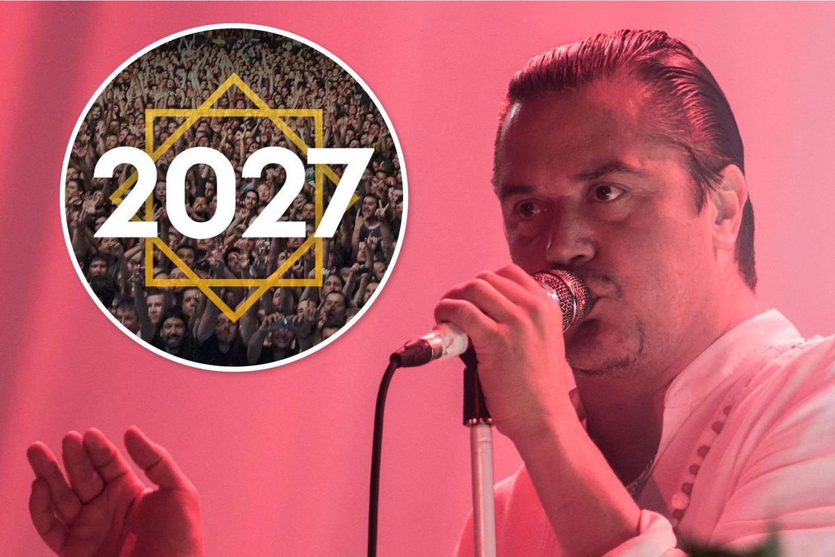¿Faith No More está insinuando una gira de regreso en 2027?