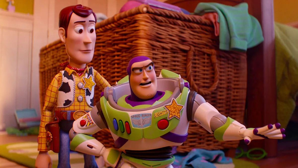 ¿Qué pasó en cada película de 'Toy Story'? Un resumen completo antes de que 'Toy Story 5' llegue a los cines.